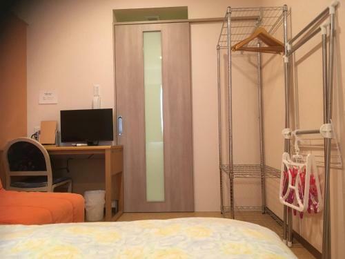 Hotel Asahi Grandeur Fuchu