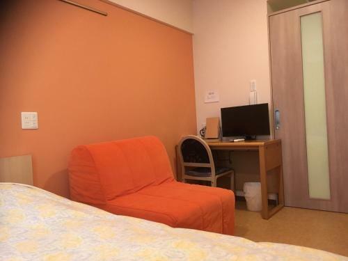 Hotel Asahi Grandeur Fuchu