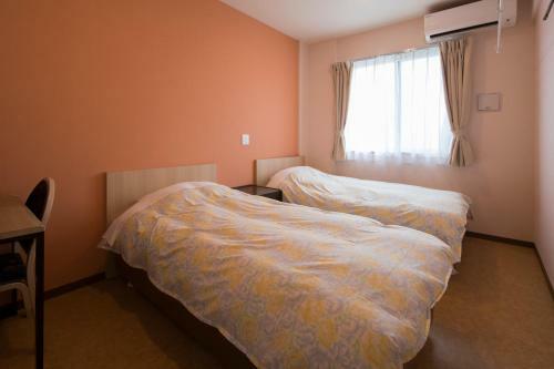 Hotel Asahi Grandeur Fuchu