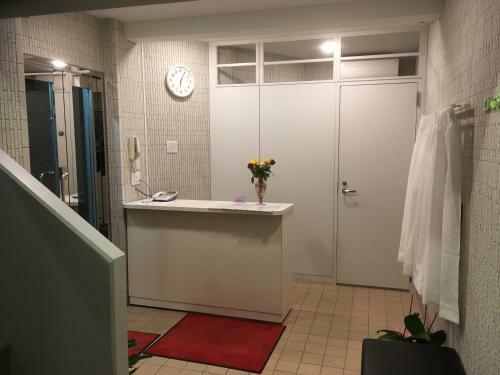 Hotel Asahi Grandeur Fuchu