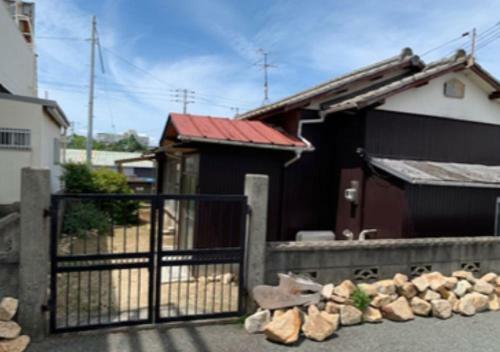 Apartamento Engawa
