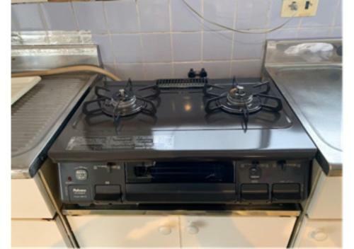 Apartamento Engawa
