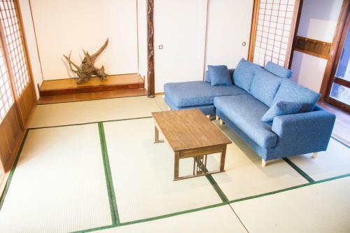 Apartamento Engawa