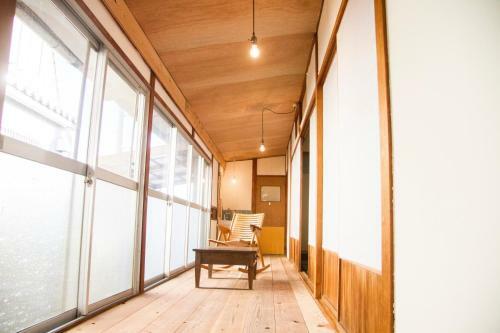 Apartamento Engawa