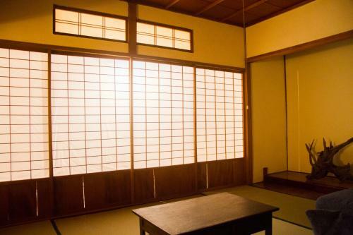 Apartamento Engawa