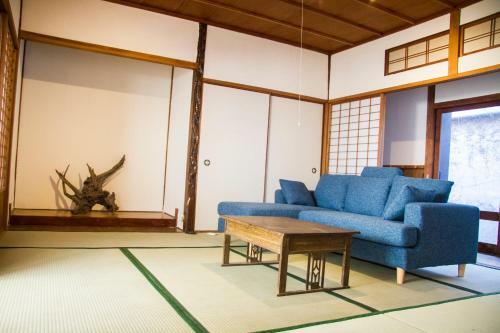 Apartamento Engawa