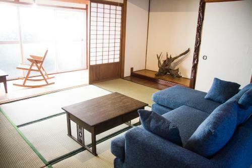 Apartamento Engawa