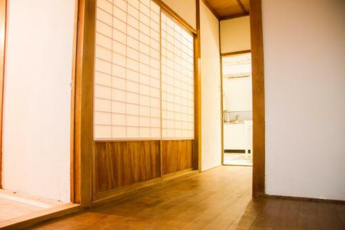 Apartamento Engawa