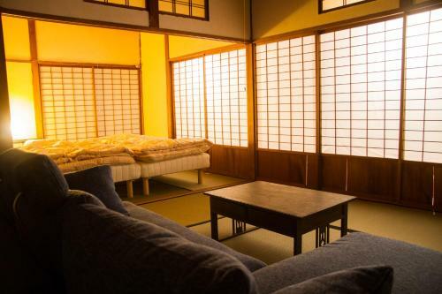 Apartamento Engawa