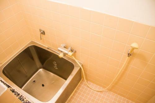 Apartamento Engawa