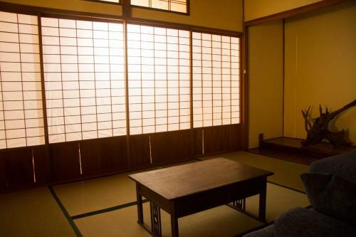 Apartamento Engawa