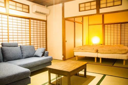 Apartamento Engawa