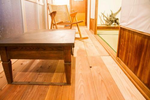 Apartamento Engawa