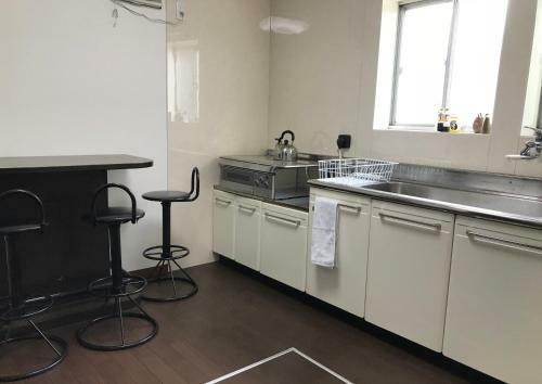 Guesthouse En