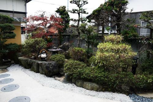 Guesthouse En