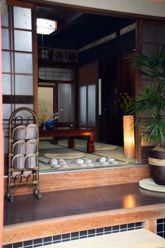 Guesthouse En