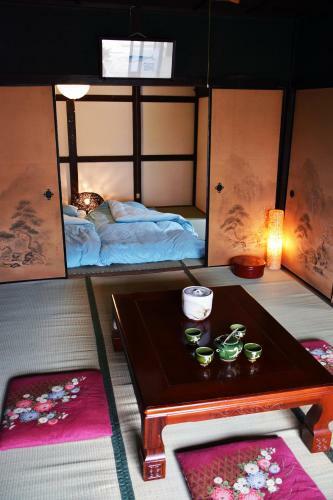 Guesthouse En