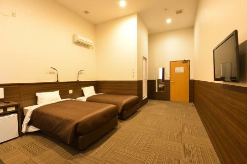 Hotel Calanthe Osaka