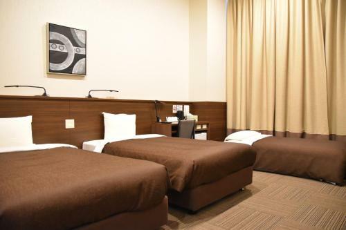 Hotel Calanthe Osaka