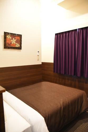 Hotel Calanthe Osaka
