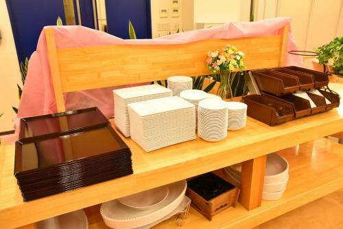 Hotel Calanthe Osaka