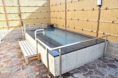 Hotel Calanthe Osaka
