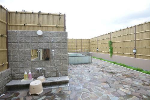 Hotel Calanthe Osaka