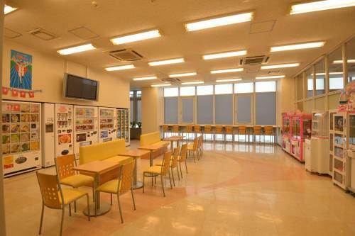 Hotel Calanthe Osaka