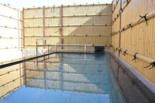 Hotel Calanthe Osaka
