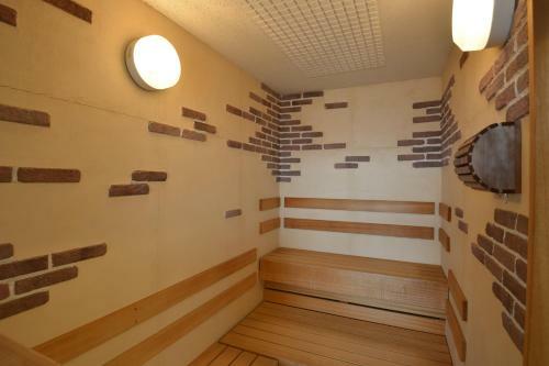 Hotel Calanthe Osaka