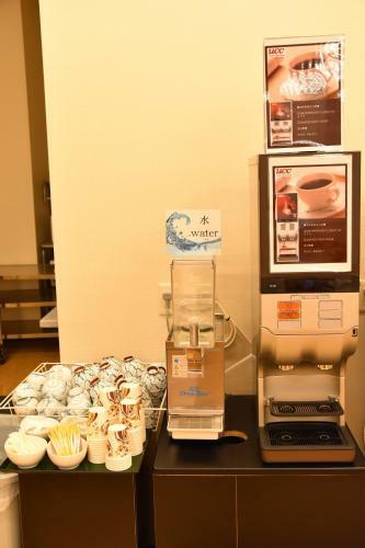Hotel Calanthe Osaka