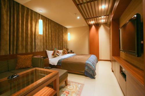 Hotel Aura Daito (adult Only)