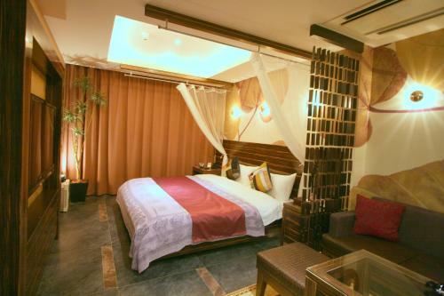 Hotel Aura Daito (adult Only)