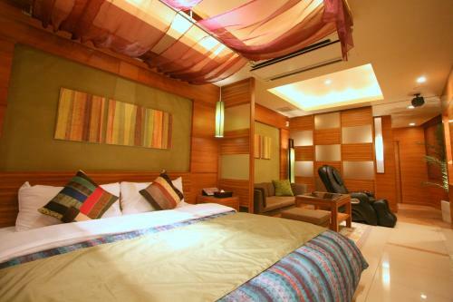 Hotel Aura Daito (adult Only)