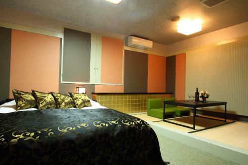 Hotel Restay Choshi Ragna (adult Only)