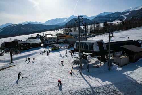 La Vista Hotel Tsugaike - Stay On The Slopes