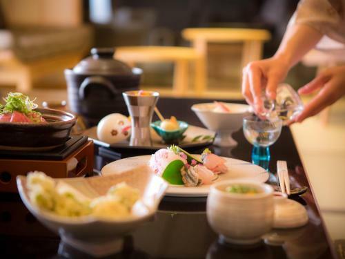 Saka Hotel Kyoto