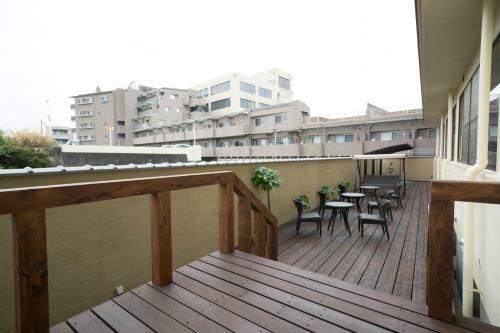 Hotel Terrace Kiyomizu Kyoto