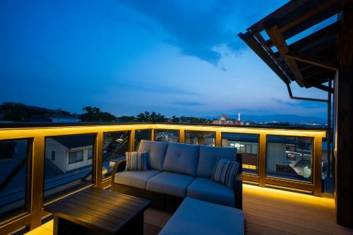 Hotel Terrace Kiyomizu Kyoto