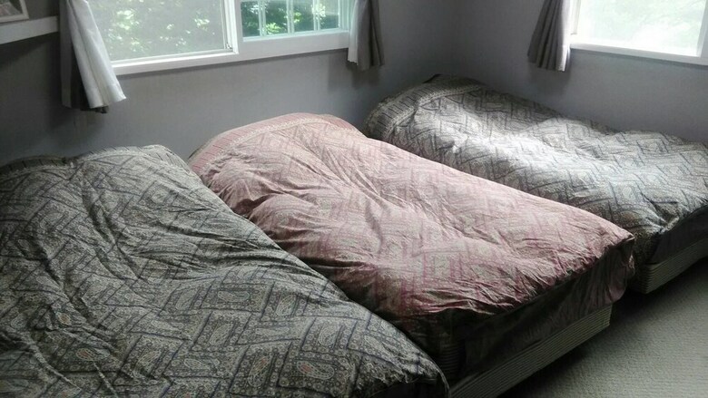 Hostal Pension Galaxy