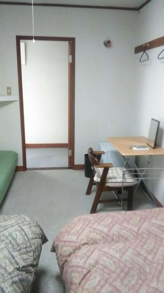 Hostal Pension Galaxy