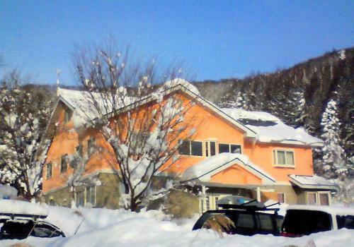 Posada Pension Green Field