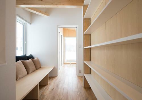 Yorokobi Lodge By Hokkaido Tracks