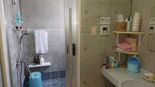 Hostal Guesthouse Seaglass