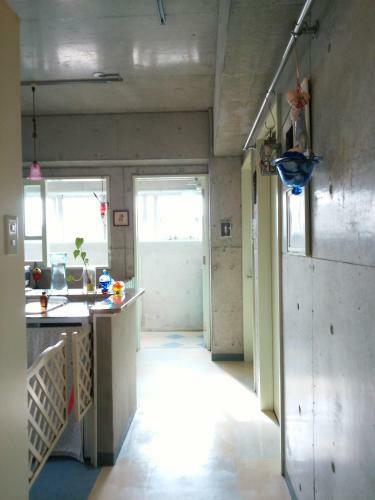 Hostal Guesthouse Seaglass