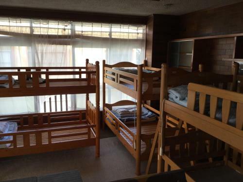 Hostel Yado Ari