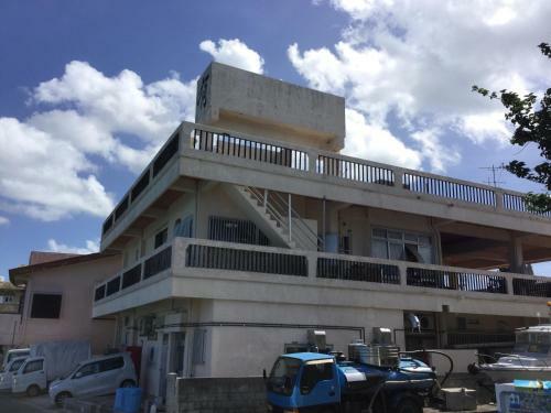 Hostel Yado Ari