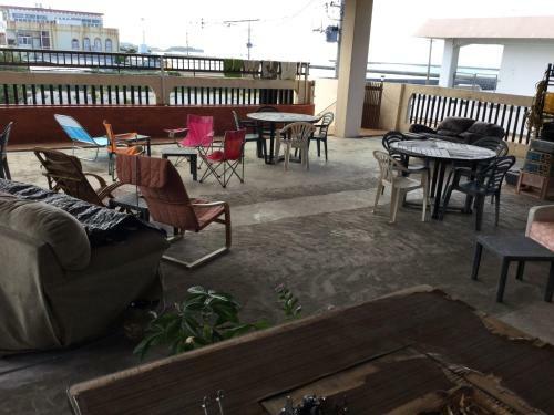 Hostel Yado Ari