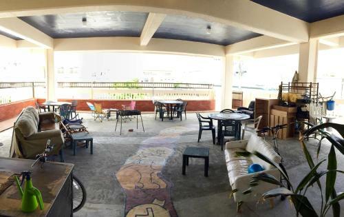 Hostel Yado Ari