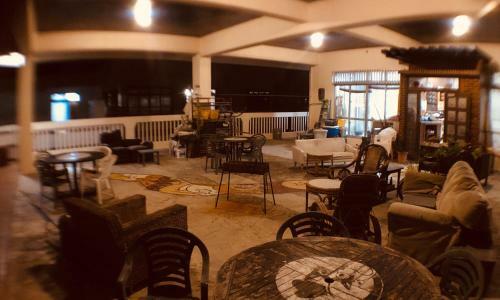 Hostel Yado Ari